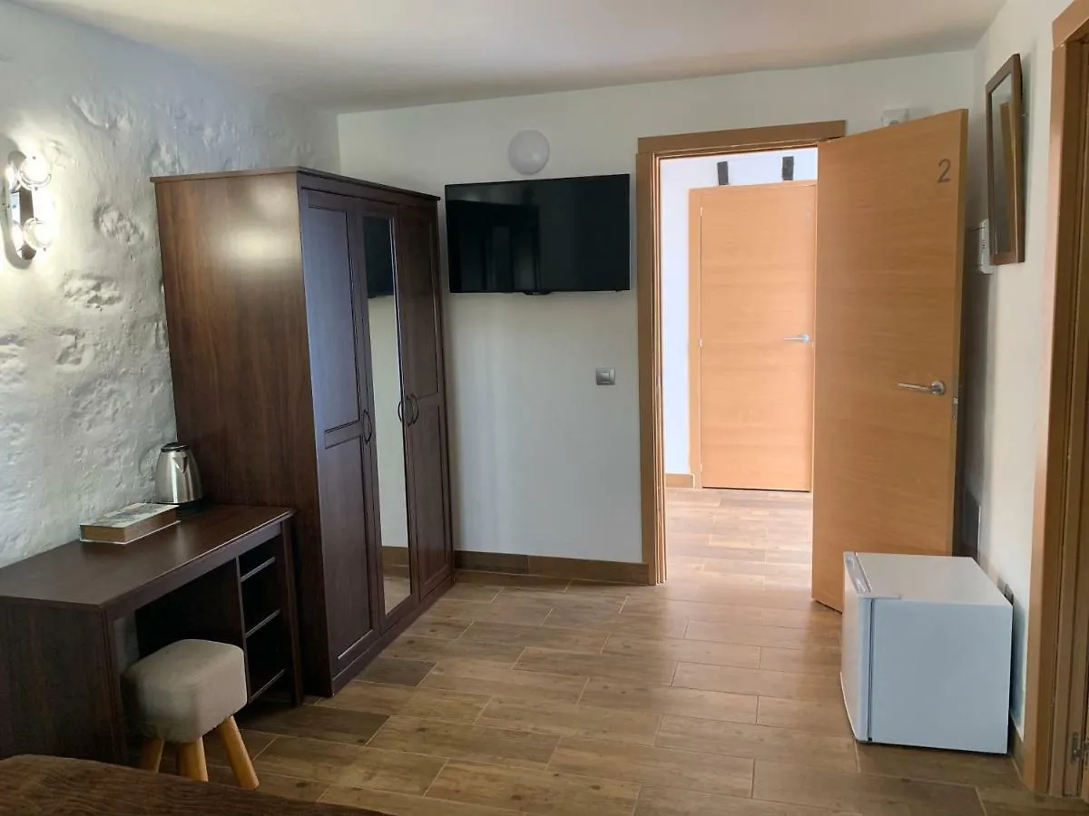 Pensjonat Valtisya Pool And Airport Telde 0*,  Hiszpania