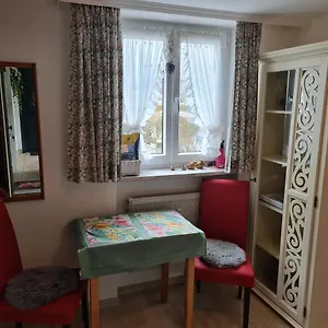 Marianne Apartment Füssen