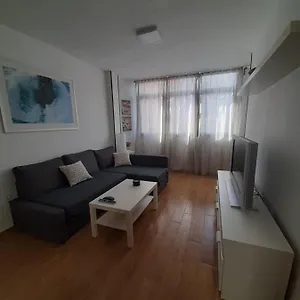 Brisas Del Mar Apartment, One Step From The Sea. Apartment