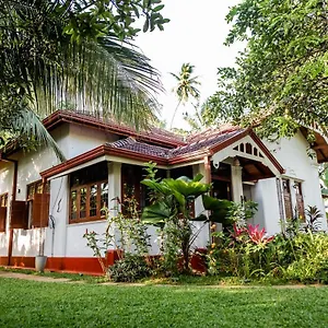 Colonial Privatunterkunft Kandy