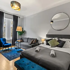 Stylish Apartment, 4 Min To U3 Zipperer Strasse Apartment Wien