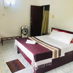 Chandi Mahal Privatunterkunft Kandy