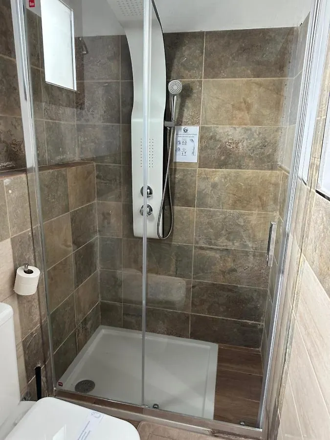 Valtisya Pool And Airport Guest House Telde