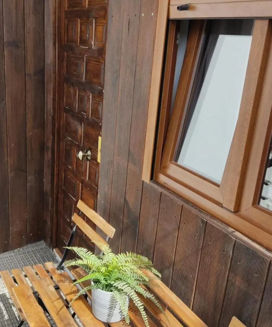 Valtisya Pool And Airport Guest House Telde Country house