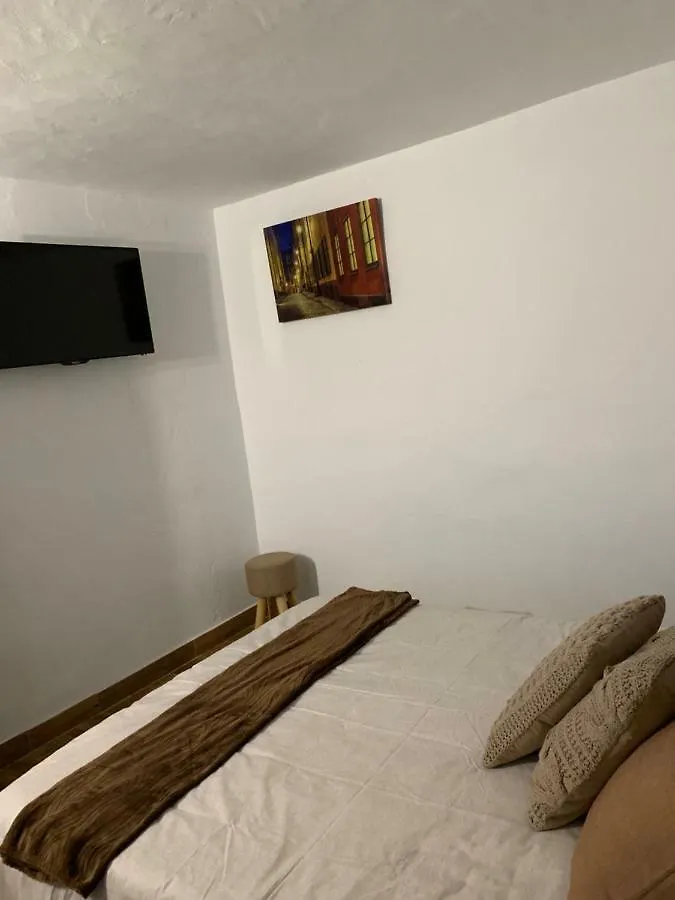 Country house Valtisya Pool And Airport Guest House Telde Spain
