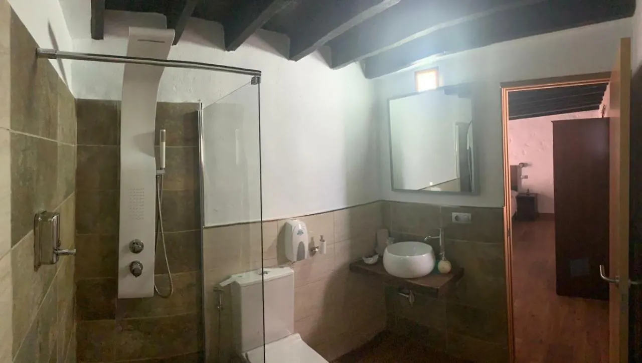 Valtisya Pool And Airport Guest House Telde 0*,