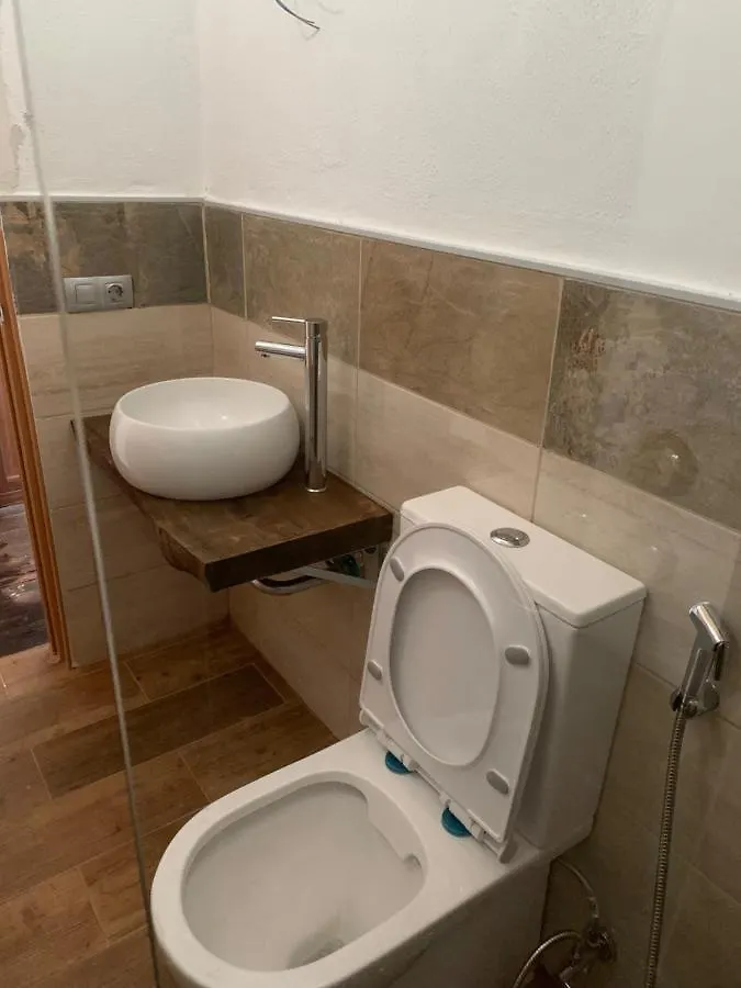 Country house Valtisya Pool And Airport Guest House Telde Spain