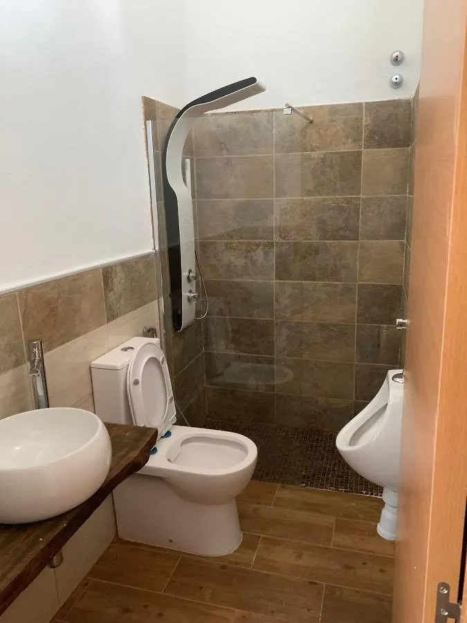 Valtisya Pool And Airport Guest House Telde 0*,  Spain