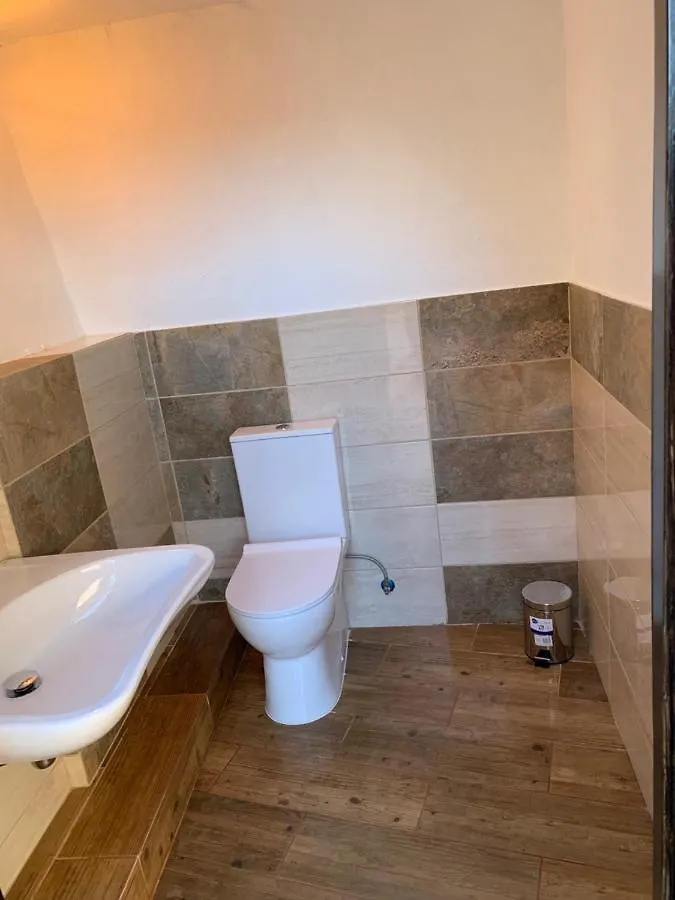 Valtisya Pool And Airport Guest House Telde Country house