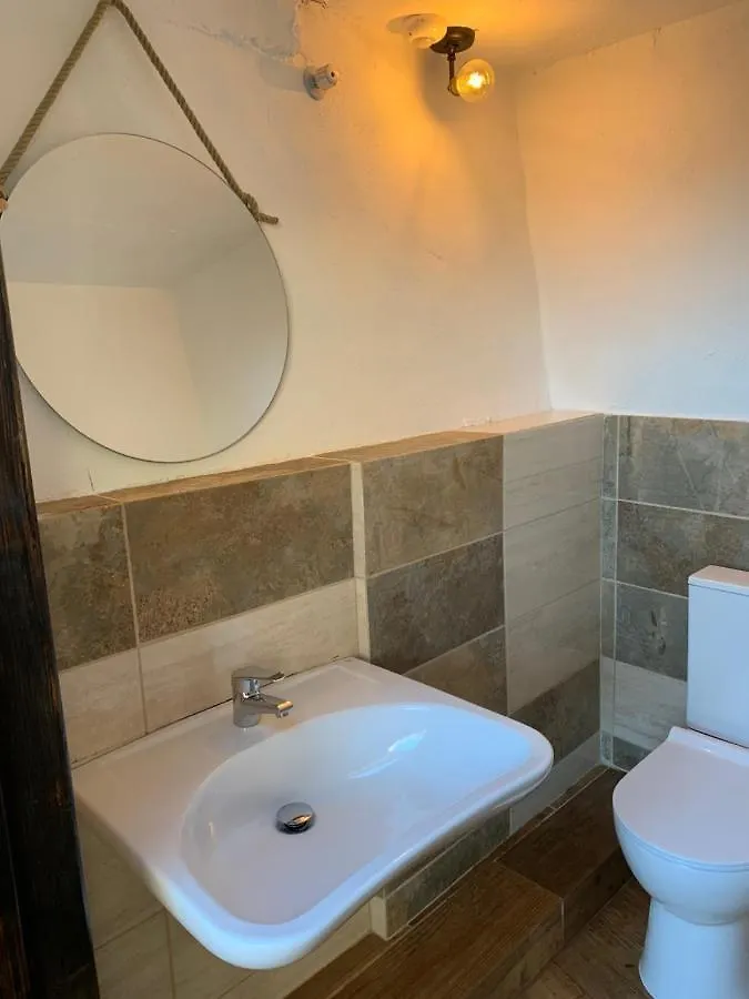 Gasthaus Valtisya Pool And Airport Telde Spanien