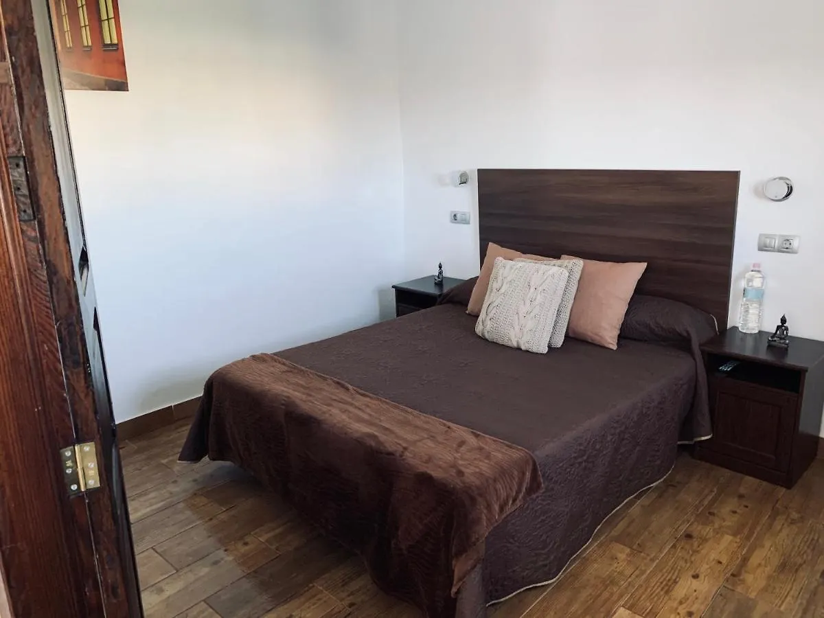 Valtisya Pool And Airport Guest House Telde Spain