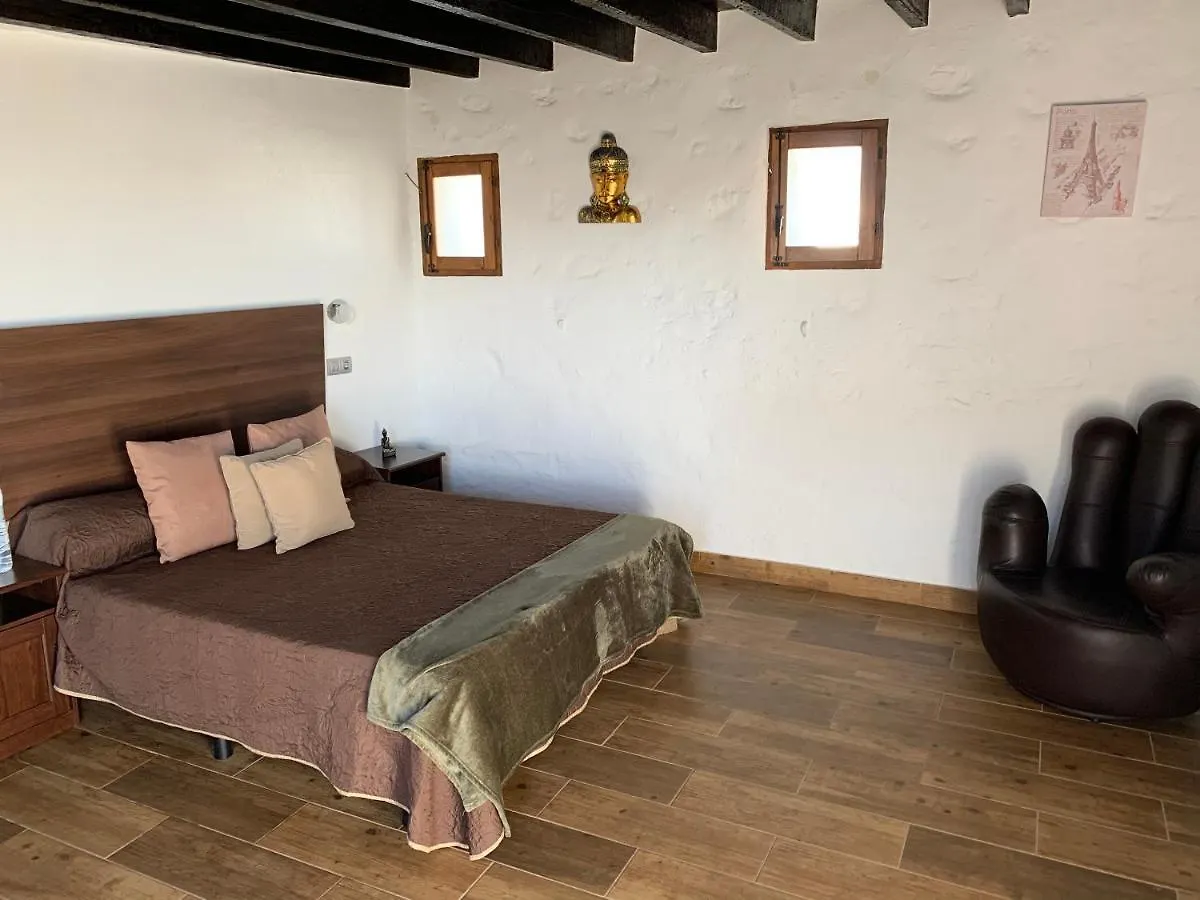 Country house Valtisya Pool And Airport Guest House Telde Spain
